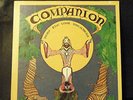 COMPANION LP Reap the lost dreamers 1975 Rav Records original private psych rare
