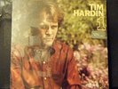 TIM HARDIN  LP 1   1966 Original Verve Forecast mono SEALED folk