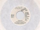 Daryl Hall & John Oates. MANEATER   NM WLP 45 Their most successful single EVER
