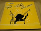 King Cole Lester Young Trio - ALADDIN 10