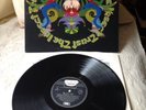 THE INSECT TRUST RARE UK CAPITOL 1ST PRESS FACTORY SAMPLE E-ST109 SUPERB NM