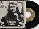 JURI CAMISASCA-LA MUSICA MUORE-IT.BLA BLA-RARO PROGRESSIVE ITALIANO/BATTIATO 