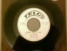 Telco TW 3224 Bullpistle Gang/Mama Dis is Mas Frank Francis Joey Lewis 7 45  NM