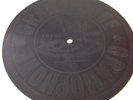 Rare GRAMOPHONE 7