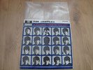 THE BEATLES - HARD DAYS NIGHT UK FIRST PRESS VINYL RECORD