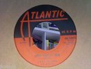 RUTH BROWN-SWEET BABY OF MINE-ATLANTIC 1091. VG++