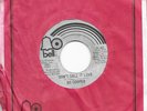 Crossover Soul 45 BO COOPER Don't Call It Love/Christian Bell HEAR