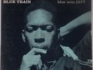 JOHN COLTRANE: Blue Train BLUE NOTE 1577 NO “R” W. 63rd VINYL LP Hear