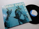 HORACE SILVER AND THE JAZZ MESSENGERS | BLUE NOTE 1518 | MONO EAR 47 WEST