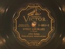 78 RPM -- Sleepy John Estes, Victor 38614, E-  Blues