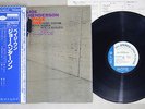 JOE HENDERSON PAGE ONE BLUE NOTE GXK 8014 JAPAN OBI LP