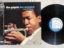 LEE MORGAN GIGOLO BLUE NOTE K18P 9234 JAPAN OBI LP