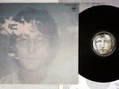 JOHN LENNON IMAGINE APPLE AP-80370 JAPAN LP
