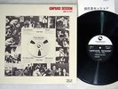 MASAYUKI TAKAYANAGI GINPARIS SESSION THREE BLIND MICE TBM-9 JAPAN MONO LP