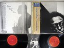 MILES DAVIS DIRECTIONS CBS/SONY 38AP 2017/8 JAPAN OBI PROMO 2LP