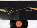 PINK FLOYD DARK SIDE OF THE MOON EMI EMS-80324 JAPAN LP