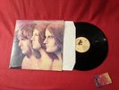 LP EMERSON LAKE & PALMER TRILOGY MANTICORE STAMPA ITALIANA