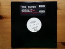 The Roots - Things Fall Apart Vinyl Record OG Pressing