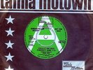 Diana Ross - Reach Out And Touch Tamla Motown TMG 743 Green & White Demo M-