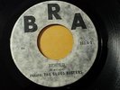 The Blues Busters - Behold/how sweet it is /SOUL  45