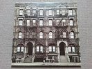 Led Zeppelin Physical Graffiti UK First Press 2xLP SSK 89400 A1/B4/C1/D1 VG+/NM