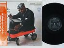 THELONIOUS MONK MONK'S MUSIC RIVERSIDE SMJ-6207 JAPAN OBI LP