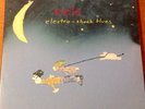 EELS ELECTRO SHOCK BLUES ALBUM TWO 10