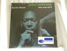 JOHN COLTRANE Blue Train Lee Morgan Curtis Fuller Philly Joe Jones SEALED LP