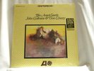 JOHN COLTRANE & DON CHERRY Avant-Garde Ed Blackwell 180 gram SEALED LP