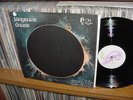 Tangerine Dream Zeit Original German Ohr Pressing NM