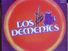 Los Dementes - Lindo Amanecer LP Ray Perez Autografiado por la Banda - Venezuela