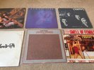 6 X Vinyls / Joy Division / The Cure / The Cramps / Cradle Of Filth / Southern D