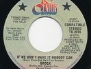 70s Soul 45 - TOM BROCK If We Don’t Make It.. 20TH CENTURY Rare MP3 Monster
