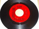 Jay and the Techniques Dancin' Mood If I Should Lose You Northern Soul NM-