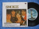 SMOKIE New Zealand  ONLY RARE 7 inch EP 1978