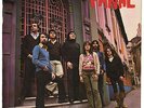 PANAL AGUATURBIA 1973 LP CHILE Psych Prog LP EX