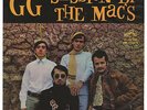 LOS MAC'S, GG SESSION BY THE MAC'S 1967 LP CHILE Psych EX