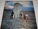 THE WHO - WHO'S NEXT LP 1971