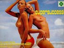 SUPERSUCCESSI  LP 33 PATTY PRAVO RENATO ZERO MARCELLA BEE GEES ABBA Sexy Cover