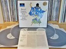 Ravel: Complete Orchestral Works - Andre Cluytens **Columbia SAX 2476-9 4LP**