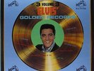 Elvis Presley - Golden Records Vol. 3++Vinyl 180g++Speakers Corner++RCA+NEU++OVP