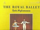 RCA LDS 6065 (2LP) - THE ROYAL BALLET, GALA PERFORMANCES