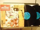 FRANK ZAPPA MOTHERS UNCLE MEAT NM/NM/VG++ ORIG 1968 BIZZARE 2-LP CVR STICKER