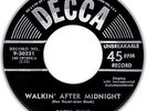 First Pressing By Patsy Cline On Decca 