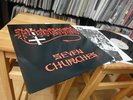 POSSESSED -Seven Churches LP 1985 RARE LP IN MINT
