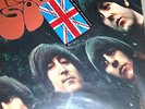 BEATLES Rubber Soul MOBILE FIDELITY MFSL Audiophile VINYL LP NEW Factory Sealed