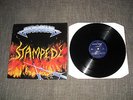 krokus,stampede,vinyl,lp,1990