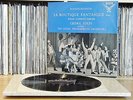 Rossini-Respighi: La Boutique Fantasque - Solti **Decca SXL 2007 WBg ED1 BB LP**