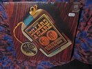 MINT SHRINK DOUG DILLARD & GENE CLARK   THROUGH THE MORNING   RURAL x BYRDS LP