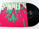 LES SINNERS : Sinnerismes LP ** 1967 GARAGE / QUEBEC / PSYCHEDELIC Beatles RARE